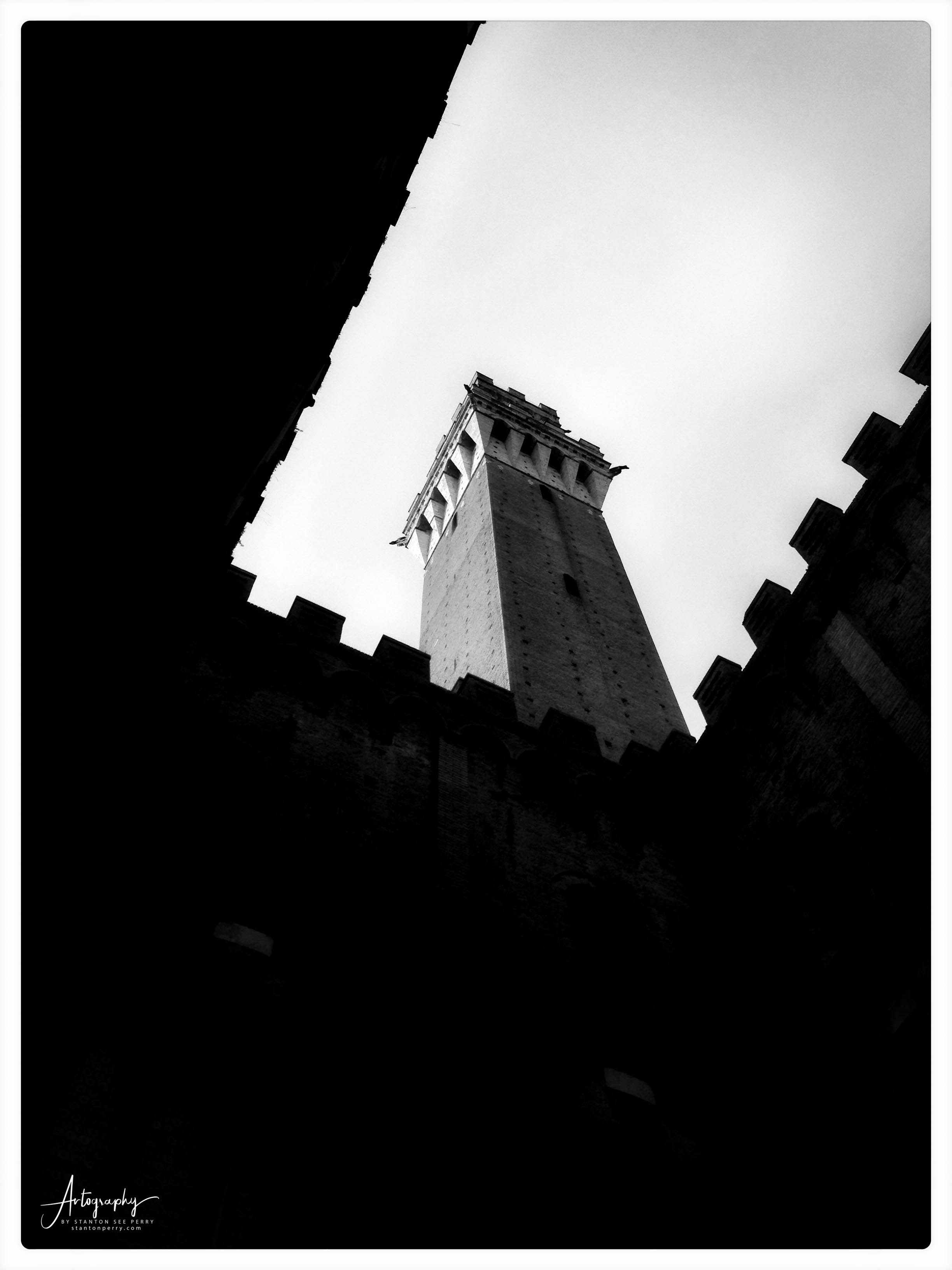 Sienna Tower